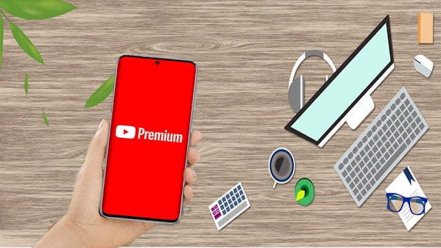 YouTube ends experiment that required a Premium subscription to play videos in 4K