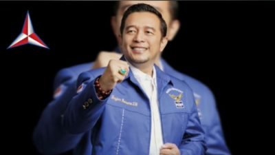 KPU RI Rencanakan Pileg 2024 Dengan Sistem Proporsional Tertutup, Begini Tanggapan Anjar Asmara