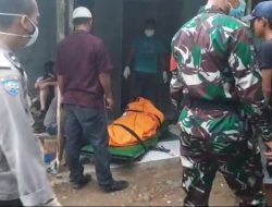 Wanita Paruh Baya di Banjar Ditemukan Tak Beryawa dalam Kamar Mandi