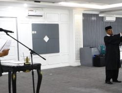 Begini Pesan Plt Bupati Bogor Saat Lantik Kabag Hukum dan Kerjasama