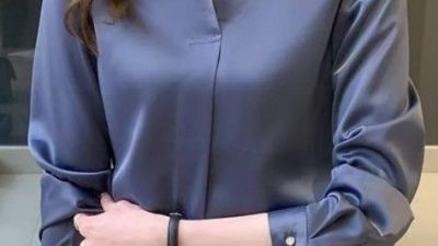 Viva Magenta: Tren Warna Cerah yang Mengguncang Karpet Merah 2023