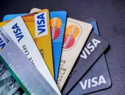 Cara Menghindari Penipuan Skimming Kartu Kredit Online