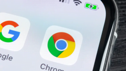 Google Chrome Menambahkan Alat Desktop Baru Untuk Mencari Tab Dan Bookmark