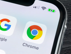 Google Chrome Menambahkan Alat Desktop Baru Untuk Mencari Tab Dan Bookmark