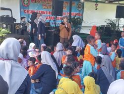 Tepat Hari Ibu Nasional, Begini Pesan Walkot Banjar