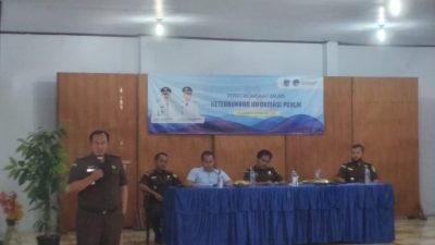 Diskominfo Pangandaran Gelar Silaturahmi Bersama Puluhan Wartawan