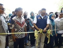 Ini Alasan Plt Bupati Bogor Ingin Wilayah Ciomas Jadi Sentra UMKM Berkelas Nasional
