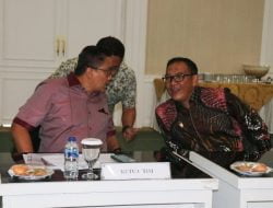 Kepada Komisi X DPR RI, Plt. Bupati Bogor Iwan Setiawan Paparkan Ini