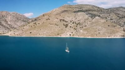 Inilah Sejarah dan Fakta Menarik “Black Sea”