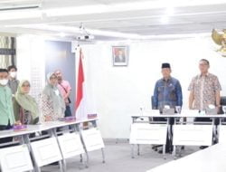 Melalui Peringatan HAKORDIA, Pemkab Bogor Dukung Budaya Anti Korupsi