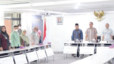 Melalui Peringatan HAKORDIA, Pemkab Bogor Dukung Budaya Anti Korupsi