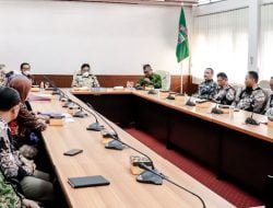 Tahun 2023 UMK Kabupaten Ciamis Naik 6,52 Persen