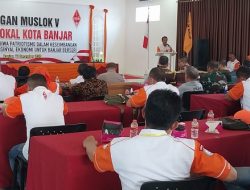 Orari Lokal Kota Banjar Gelar Muslok V, Ini Agendanya