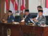 Pemkab Bogor dan DPRD Sinergi Tetapkan Program Pembentukan Peraturan Daerah Tahun 2023