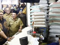 Pemkab Bogor Gelar OPM Dengan Sasaran 35.552 Orang Terdampak Inflasi Kenaikan BBM