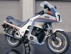 Sepeda Motor Yamaha Terbaik Yang Pernah Dibuat