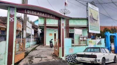 Terkait Penarikan Urdes, Inilah Penjelasan Kepala Desa Karangsembung Tasikmalaya