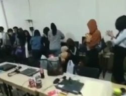 Polisi Kembali Gerebek Kantor Pinjol Ilegal, Dua Orang Jadi Tersangka