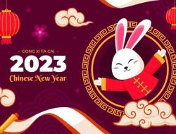 5 Shio yang Akan Beruntung di Tahun 2023