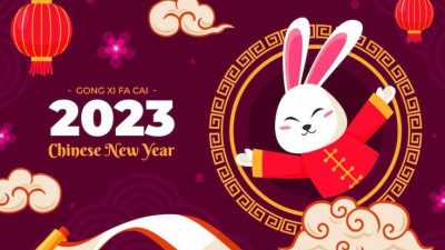 5 Shio yang Akan Beruntung di Tahun 2023