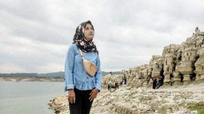 Bak Grand Canyon, Daya Tarik Wisata Lubang Sewu Erorejo Wonosobo