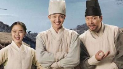 Deretan Drama Korea Terbaru Januari 2023