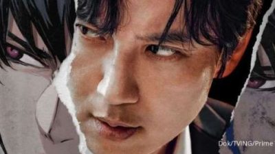 Drama Korea Island Subtitle Indo