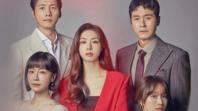 Drama Korea Red Ballon Relate dengan Kehidupan Nyata