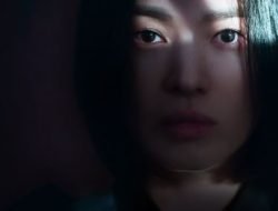 Drama Korea The Glory Saksikan di Netflix
