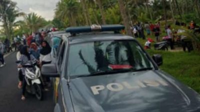 Sadis, Bayi 8 Bulan di Pangandaran Tewas Diduga Dianiaya Ayah Kandung