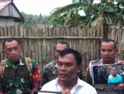 Bayi 8 Bulan Ditemukan Terkubur di Samping Kolam Tambak Udang, Begini Kata Polisi