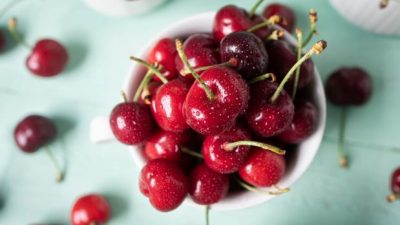 Insomnia? Berikut 7 Makanan Ampuh Atasi Sulit Tidur!