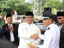 Iwan Setiawan Ingatkan Kades Se-Kabupaten Bogor Ajukan Samisade Tahun 2023