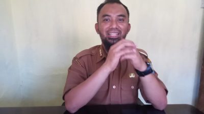 Meski Menurun, Dinkes Pangandaran Minta Masyarakat Tetap Waspada Penyakit Leptospirosis
