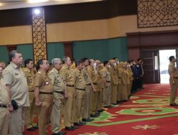 Tahun 2023, Plt. Bupati Bogor Ingatkan Pentingnya Perencanaan