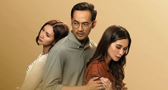 Tonton Film Nokta Merah Perkawinan
