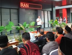 Pemkab Pangandaran Gelar Soft Launching Gedung Mall Pelayanan Publik