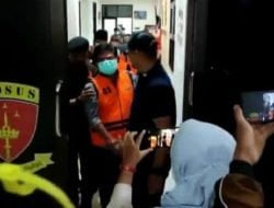 Terjerat Kasus SPK Fiktif Banprov TA 2016, Kadis Sosial Kabupaten Sukabumi Ditetapkan Jadi Tersangka
