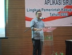 Aplikasi SIRUP Dukung Transparansi Bidang Pengadaan dan Jasa