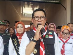 Gubenur Jabar Cek Harga Pangan di Kota Banjar, Ini Hasilnya