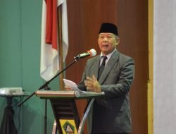 Guna Optimalkan Pengelolaan Zakat, Pemkab Bogor Bentun Bentuk Duta Zakat