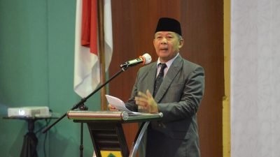 Guna Optimalkan Pengelolaan Zakat, Pemkab Bogor Bentun Bentuk Duta Zakat