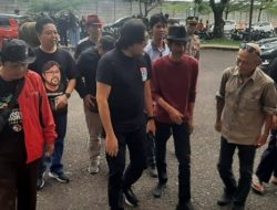 Meriahkan Hari Jadi Kota Banjar, Puluhan Pelajar SLTA ikuti Tim Futsal Competitions “Mang Ono Cup”