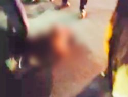 Bikin Resah! Video Penganiayaan dan Voice Note Terkait Penculikan Anak di Desa Masawah Pangandaran Beredar