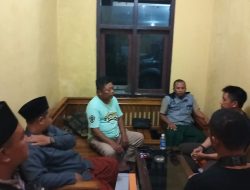 Pembuat Voice Note Penculikan Anak di Masawah Pangandaran Ternyata Kadus, Begini Klarifikasinya