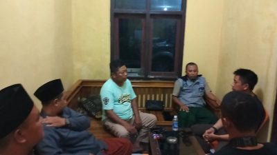Pembuat Voice Note Penculikan Anak di Masawah Pangandaran Ternyata Kadus, Begini Klarifikasinya