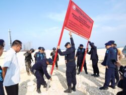Proyek Reklamasi Tambang Nikel di Morowali Dihentikan KKP