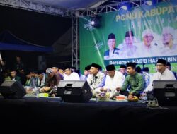 Herdiat Optimis : Menghadapi Abad ke Dua NU Akan Lebih Baik Lagi