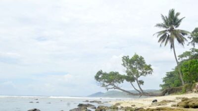 Harga Penginapan di Pantai Karapyak: Pilihan Akomodasi Terbaik untuk Liburan Anda
