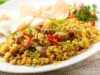 Cara memasak nasi briyani Cocok Untuk Menu Sahur Simple